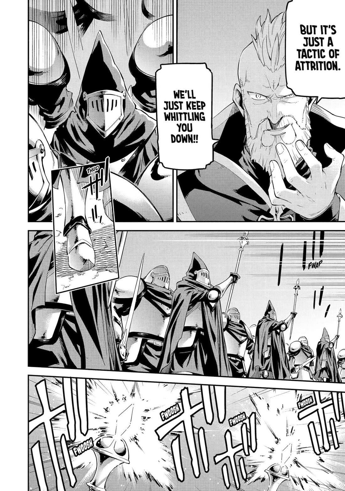 Reincarnation of Another World Sage Chapter 31 - Page 14 in English