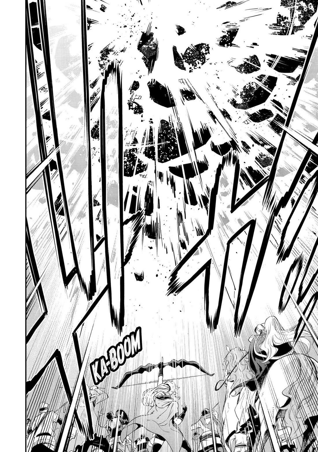 Reincarnation of Another World Sage Chapter 31 - Page 26 in English