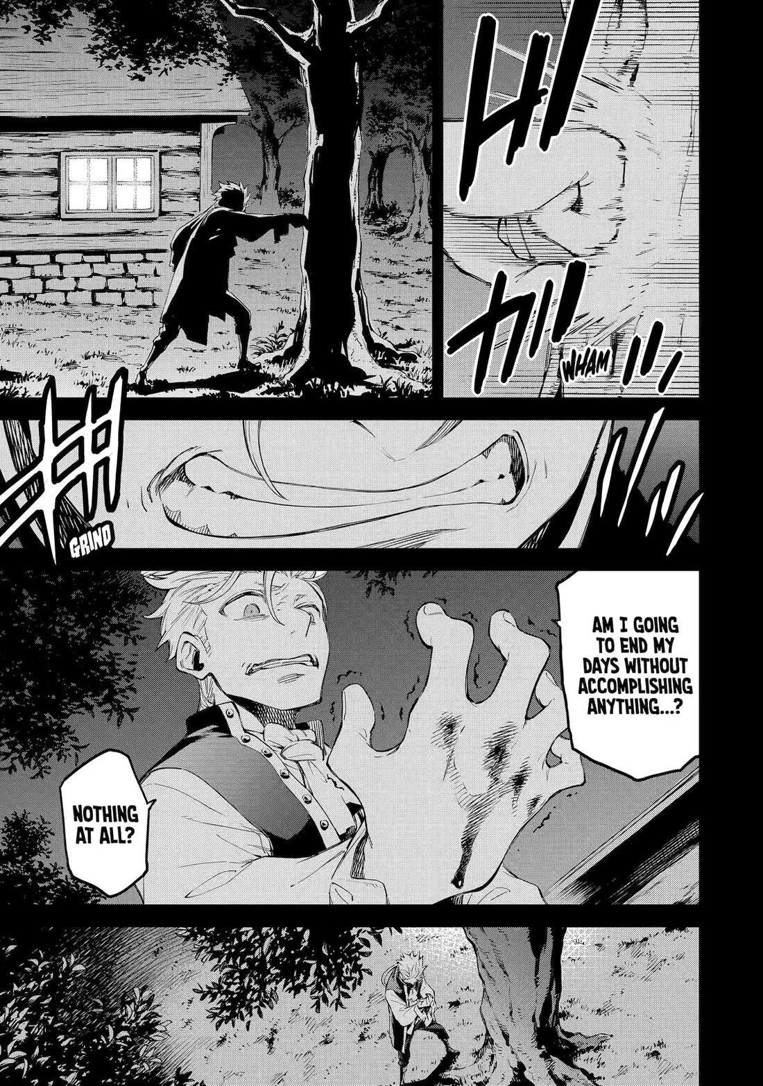 Reincarnation of Another World Sage Chapter 32 - Page 15 in English