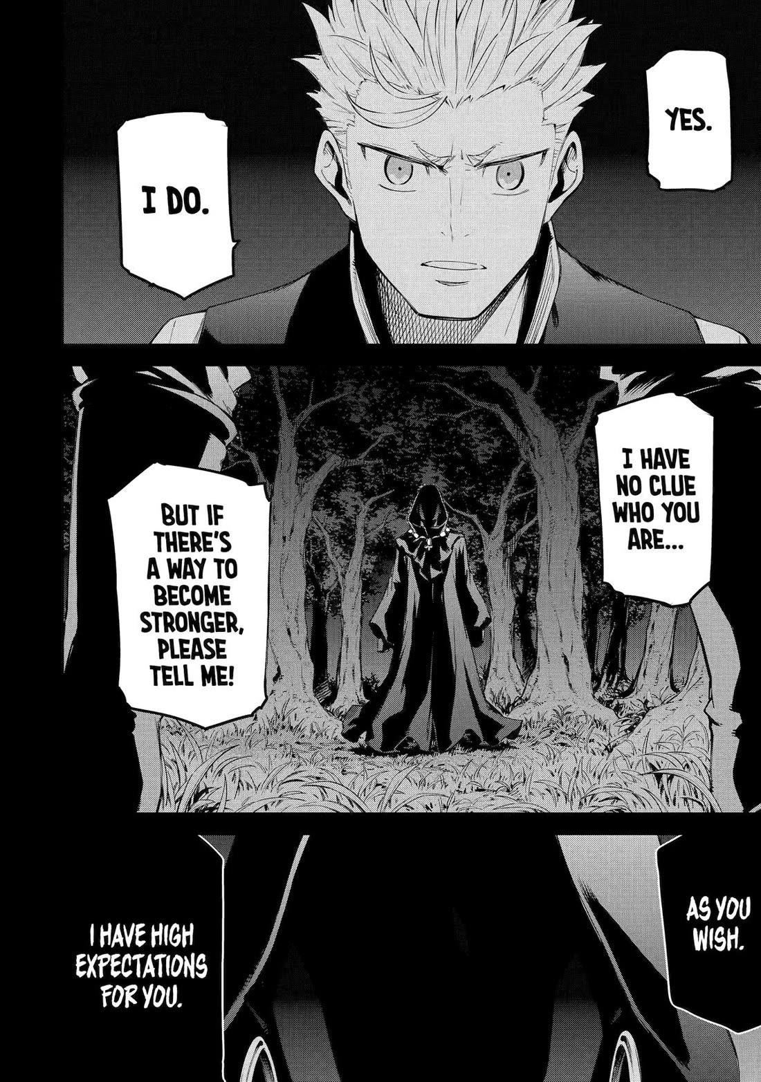 Reincarnation of Another World Sage Chapter 32 - Page 20 in English