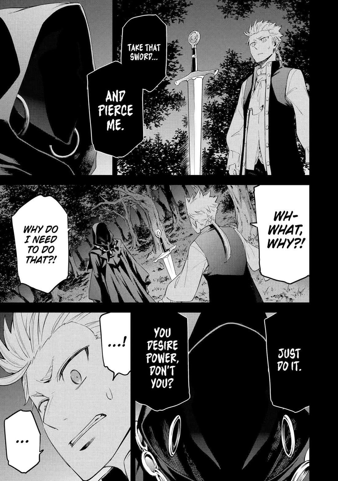 Reincarnation of Another World Sage Chapter 32 - Page 23 in English
