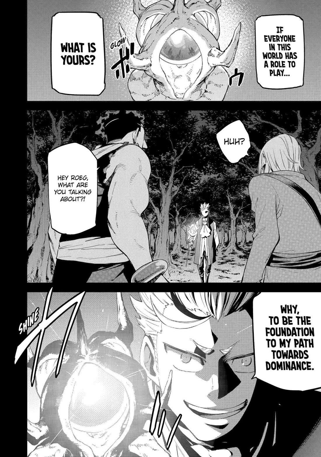 Reincarnation of Another World Sage Chapter 32 - Page 30 in English