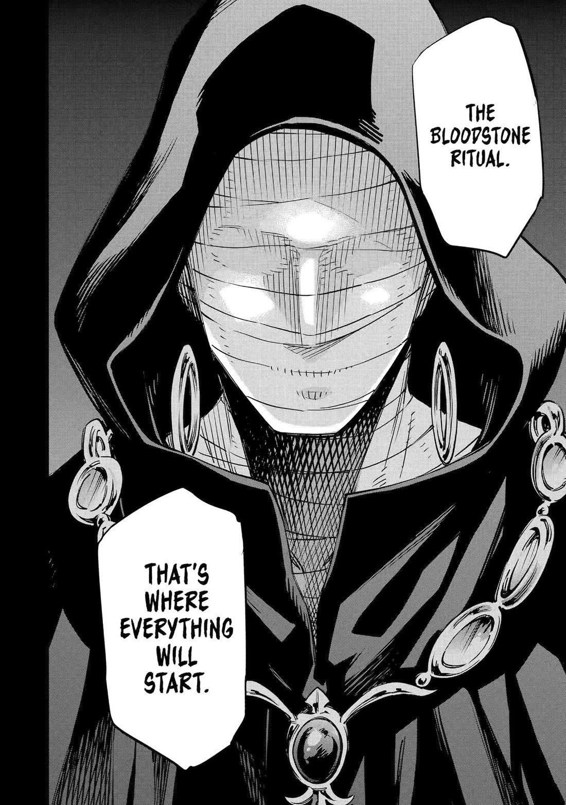 Reincarnation of Another World Sage Chapter 32 - Page 38 in English