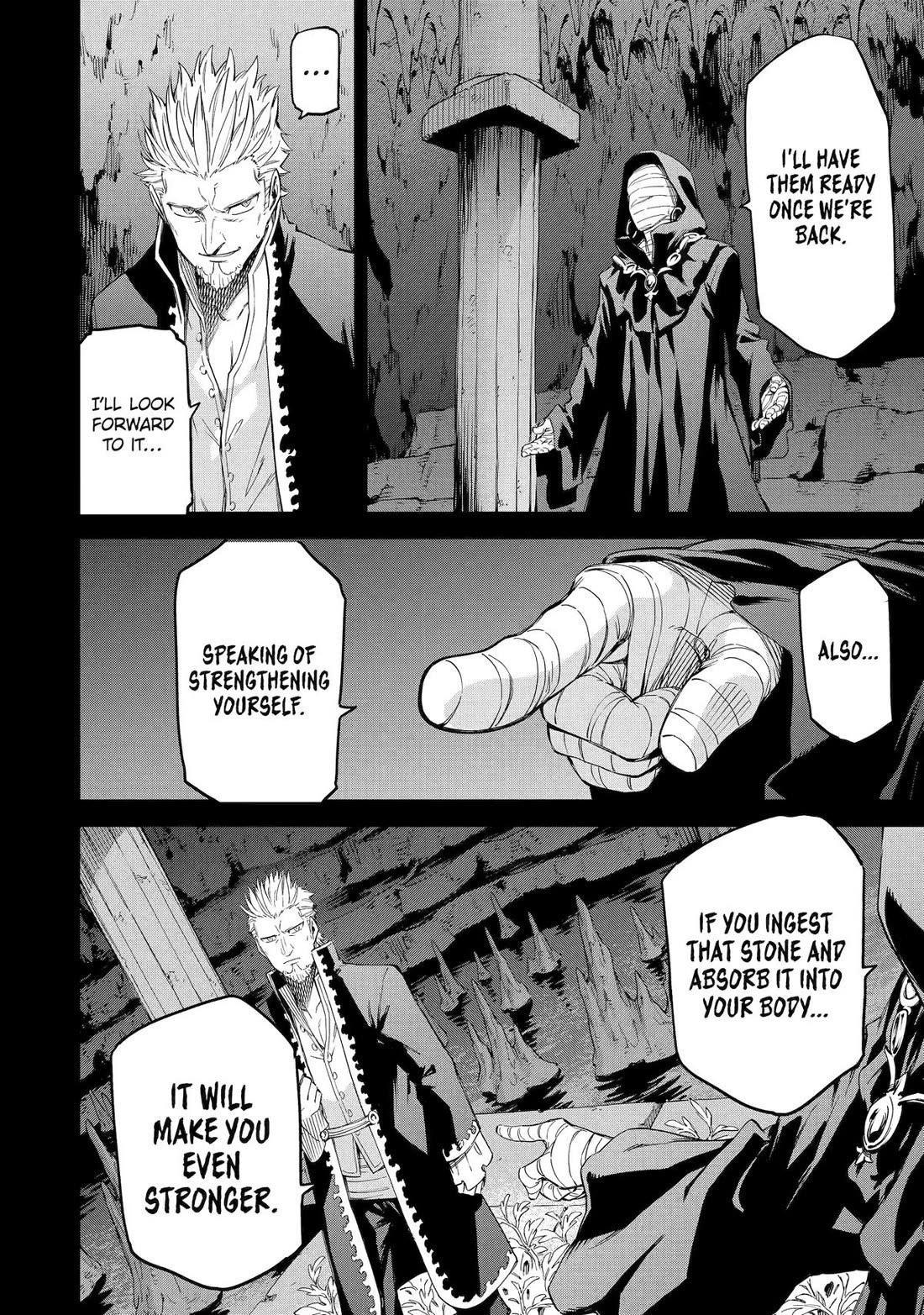 Reincarnation of Another World Sage Chapter 33 - Page 10 in English