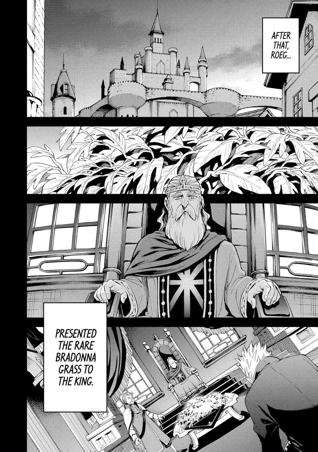 Reincarnation of Another World Sage Chapter 33 - Page 14 in English