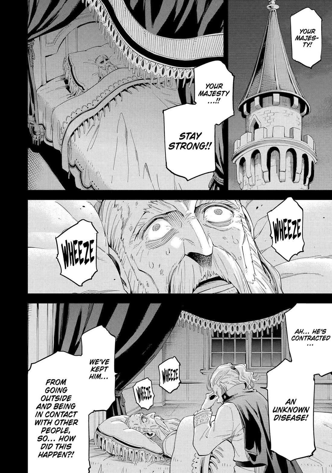 Reincarnation of Another World Sage Chapter 33 - Page 24 in English