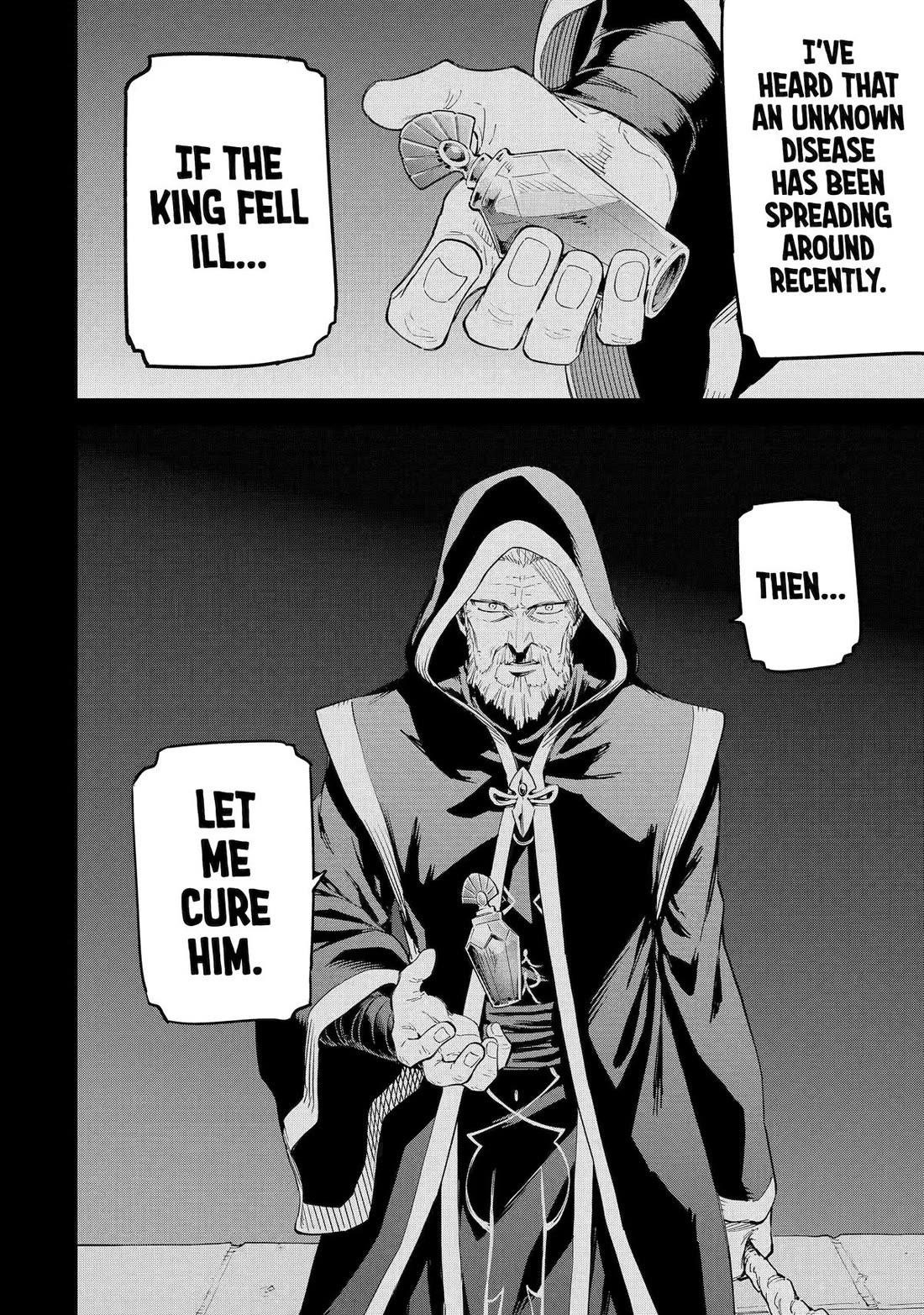 Reincarnation of Another World Sage Chapter 33 - Page 26 in English