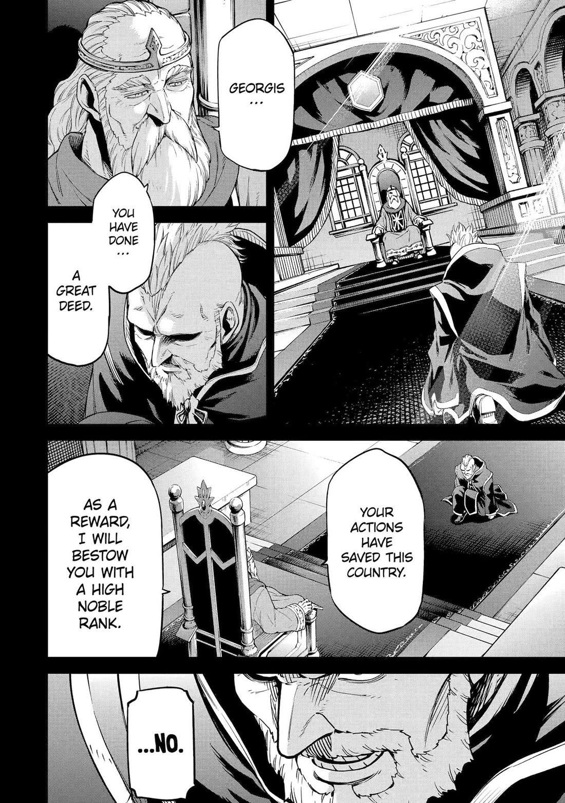 Reincarnation of Another World Sage Chapter 33 - Page 28 in English