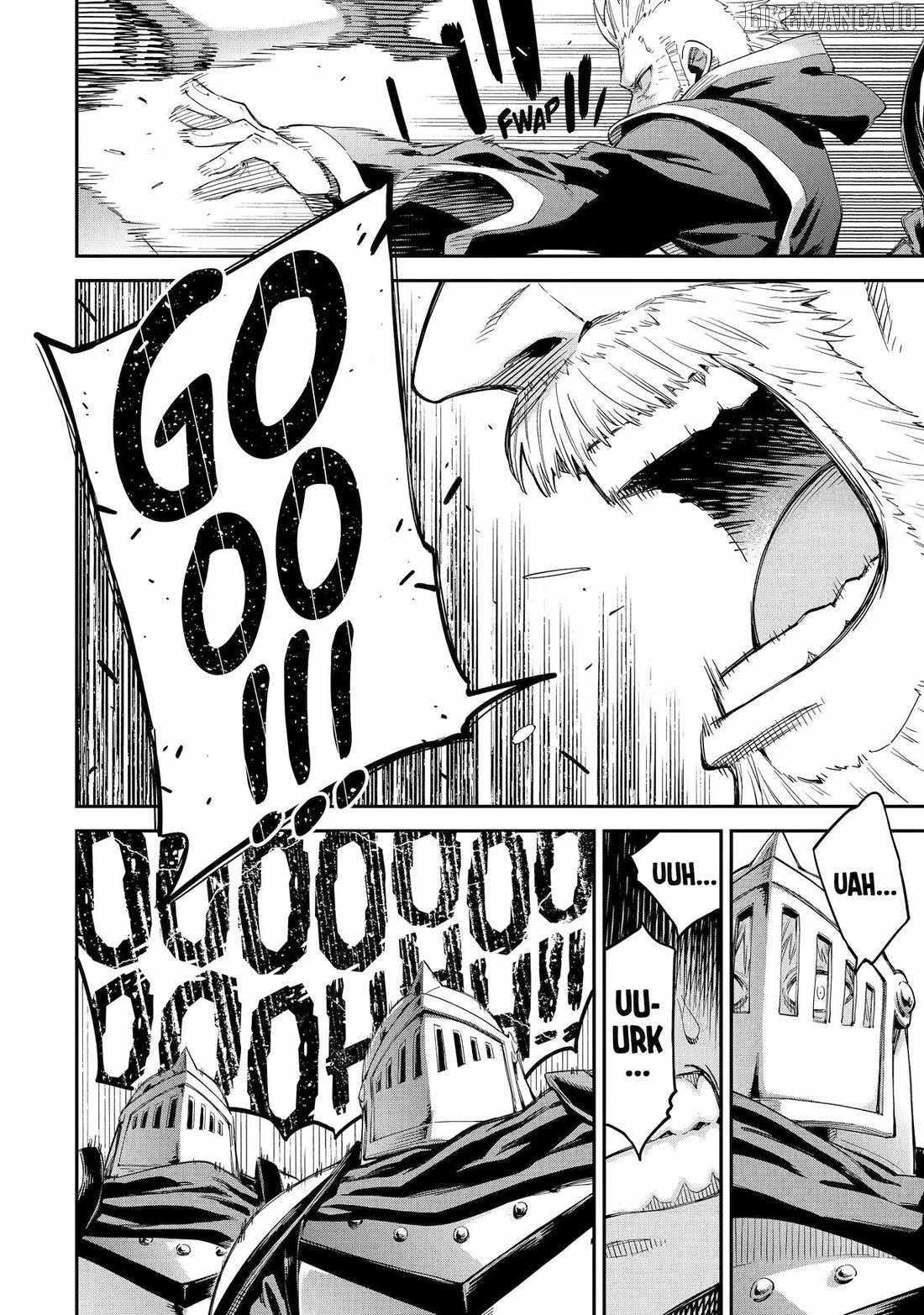 Reincarnation of Another World Sage Chapter 34 - Page 16 in English
