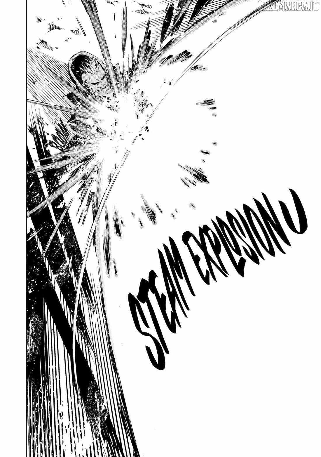 Reincarnation of Another World Sage Chapter 35 - Page 32 in English