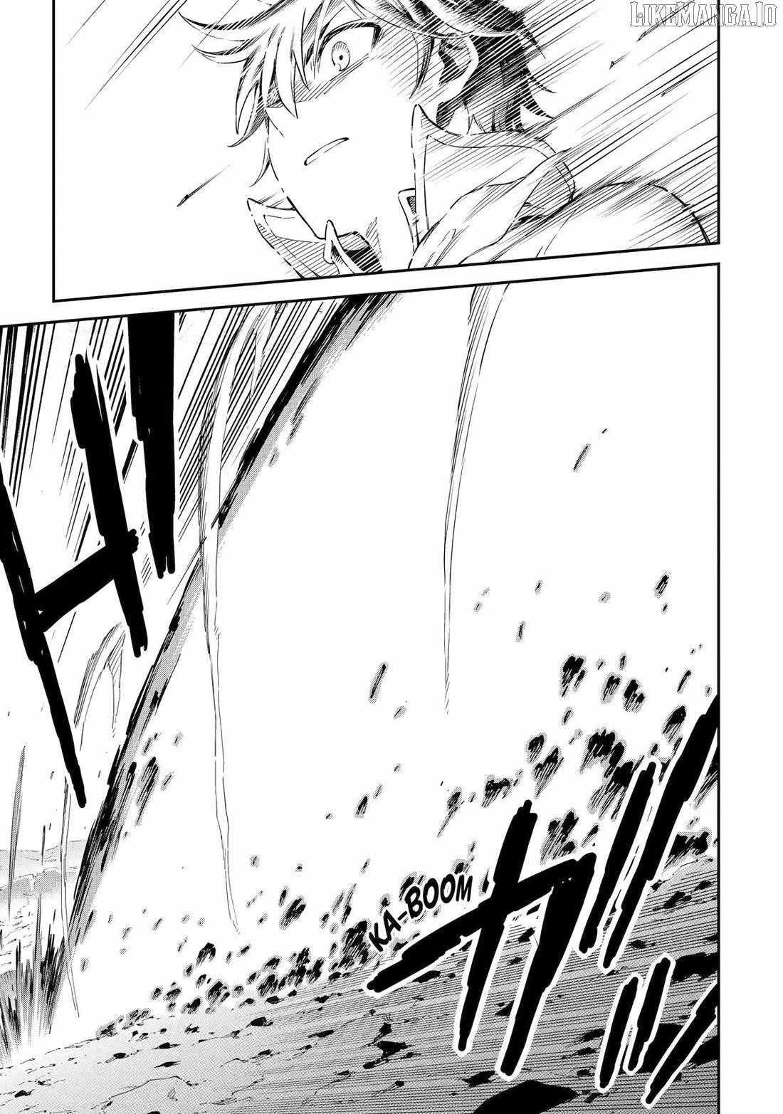 Reincarnation of Another World Sage Chapter 35 - Page 33 in English
