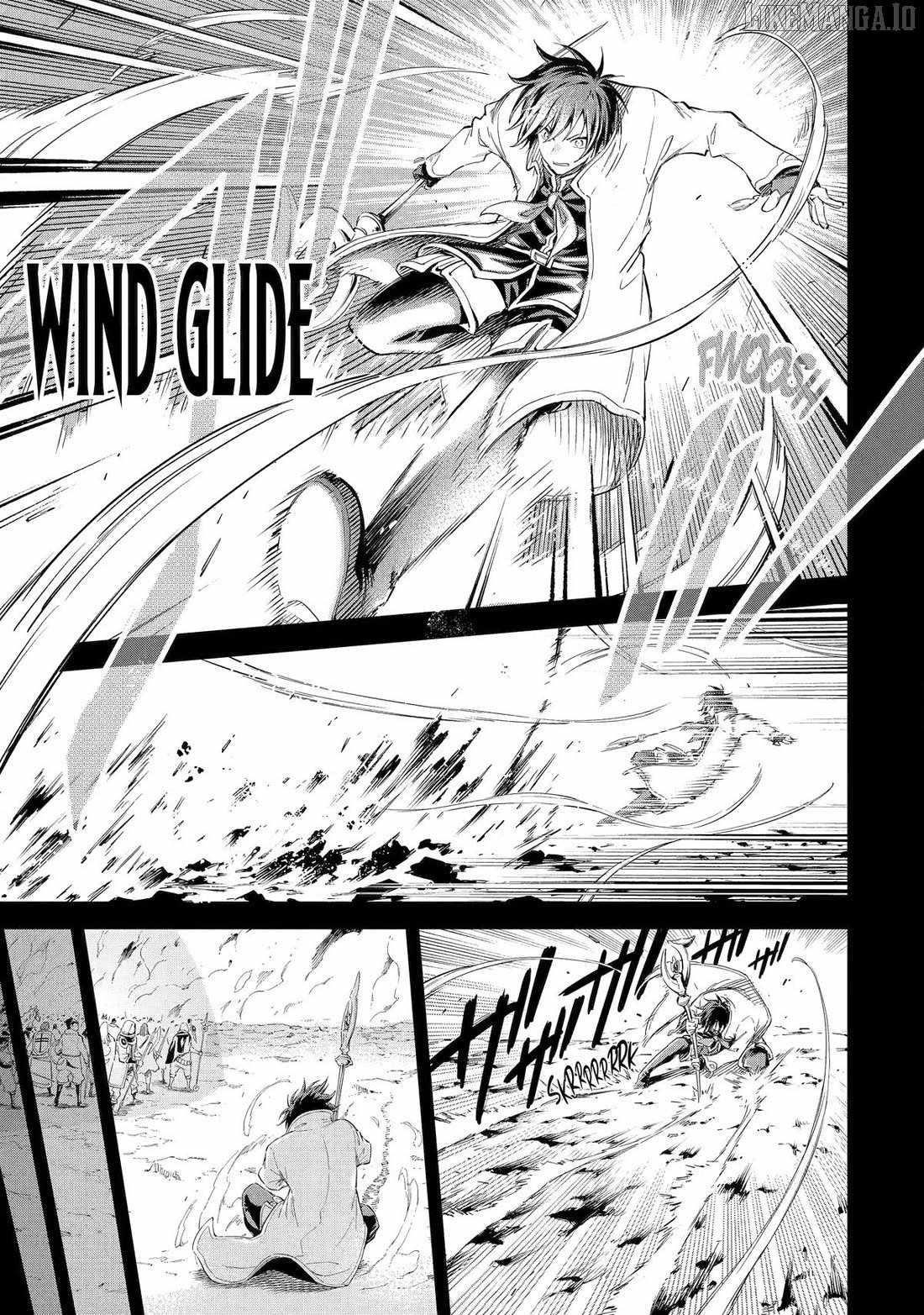 Reincarnation of Another World Sage Chapter 35 - Page 37 in English