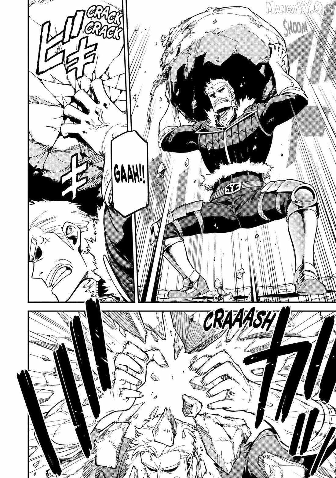 Reincarnation of Another World Sage Chapter 49 - Page 8 in English