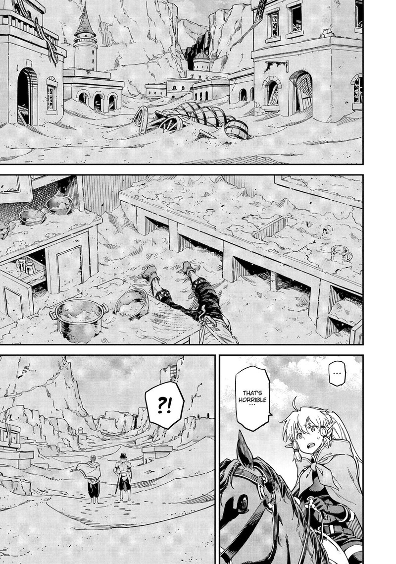 Reincarnation of Another World Sage Chapter 51 - Page 10 in English