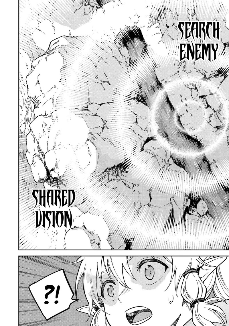 Reincarnation of Another World Sage Chapter 51 - Page 9 in English