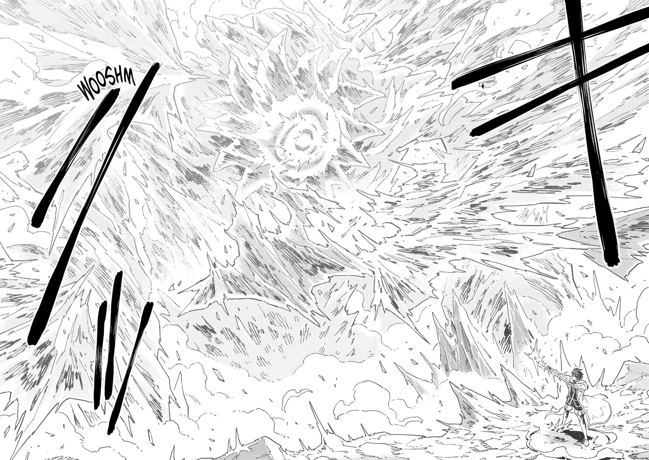Reincarnation of Another World Sage Chapter 53 - Page 33 in English