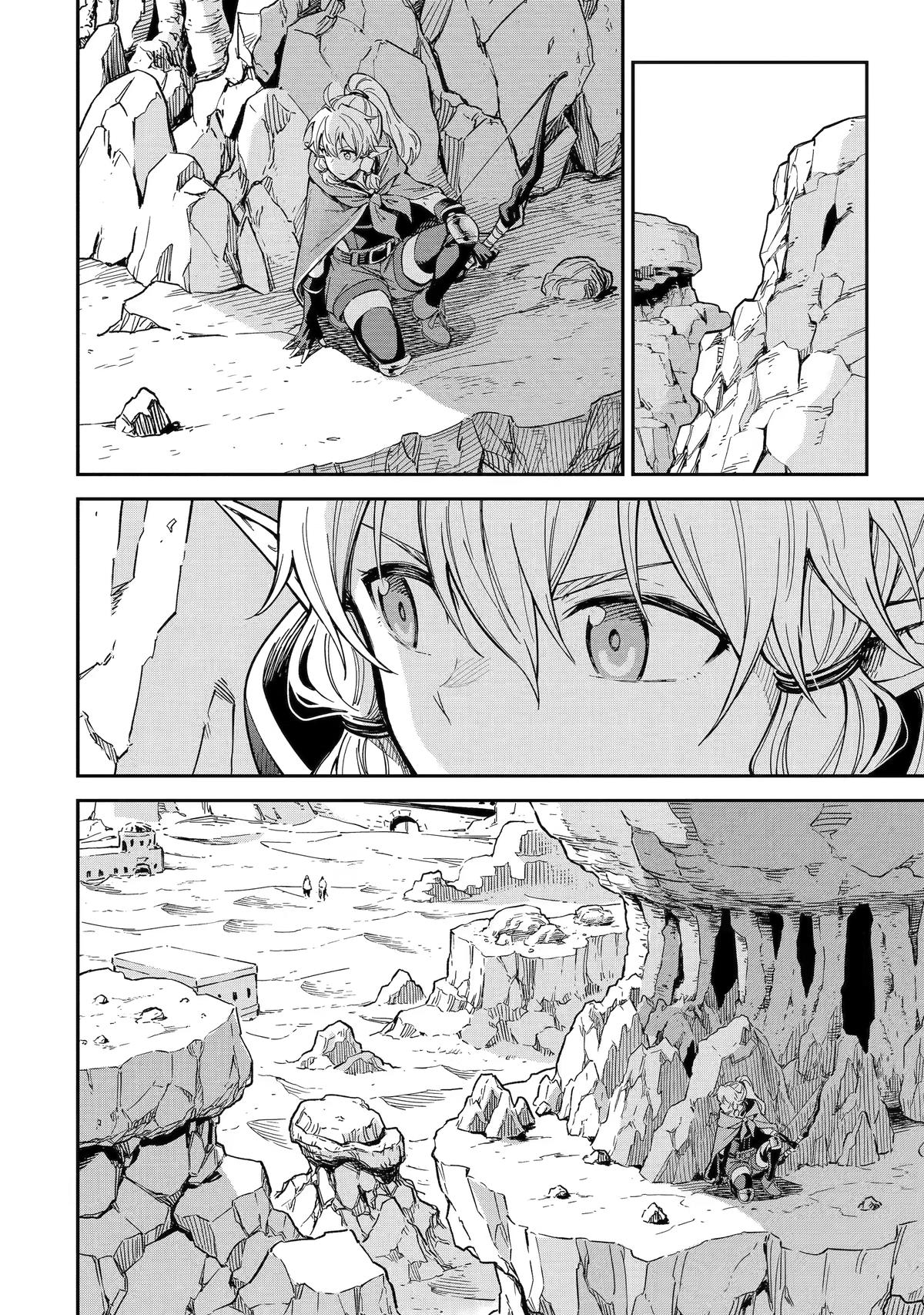 Reincarnation of Another World Sage Chapter 53 - Page 42 in English