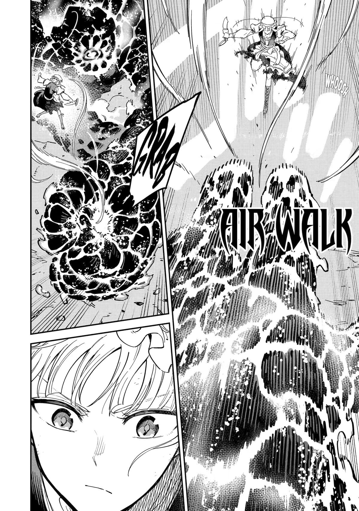 Reincarnation of Another World Sage Chapter 53 - Page 9 in English