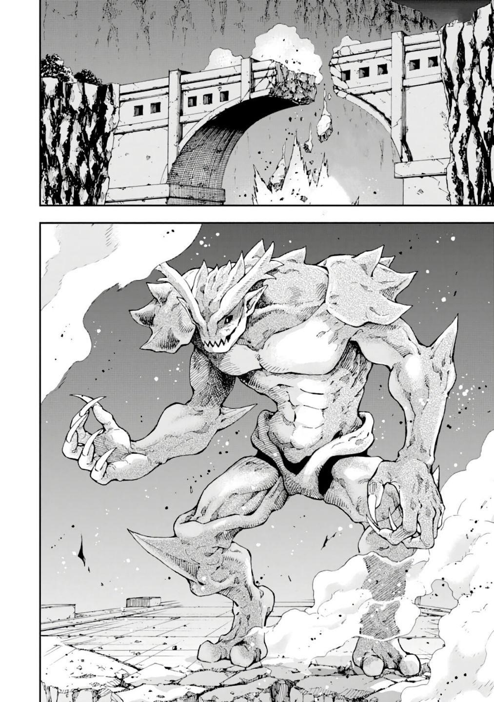 Reincarnation of Another World Sage Chapter 8.1 - Page 14 in English