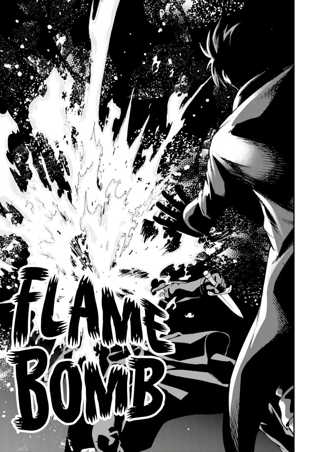 Reincarnation of Another World Sage Chapter 8.1 - Page 9 in English
