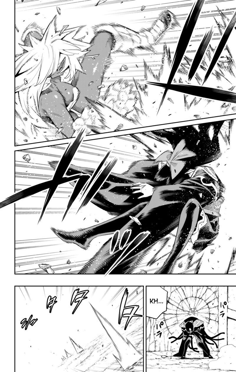 Mato Seihei No Slave Chapter 101 - Page 15 in English