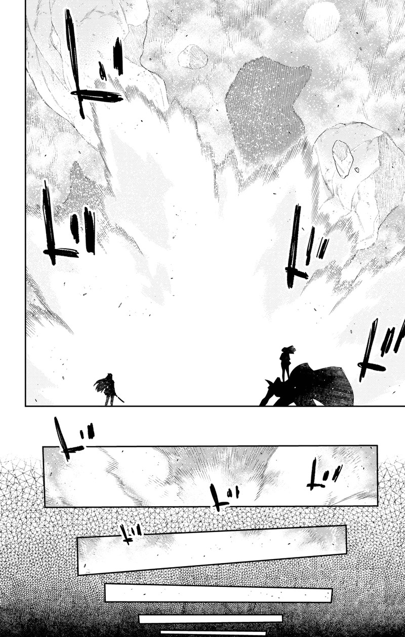 Mato Seihei No Slave Chapter 124 - Page 20 in English