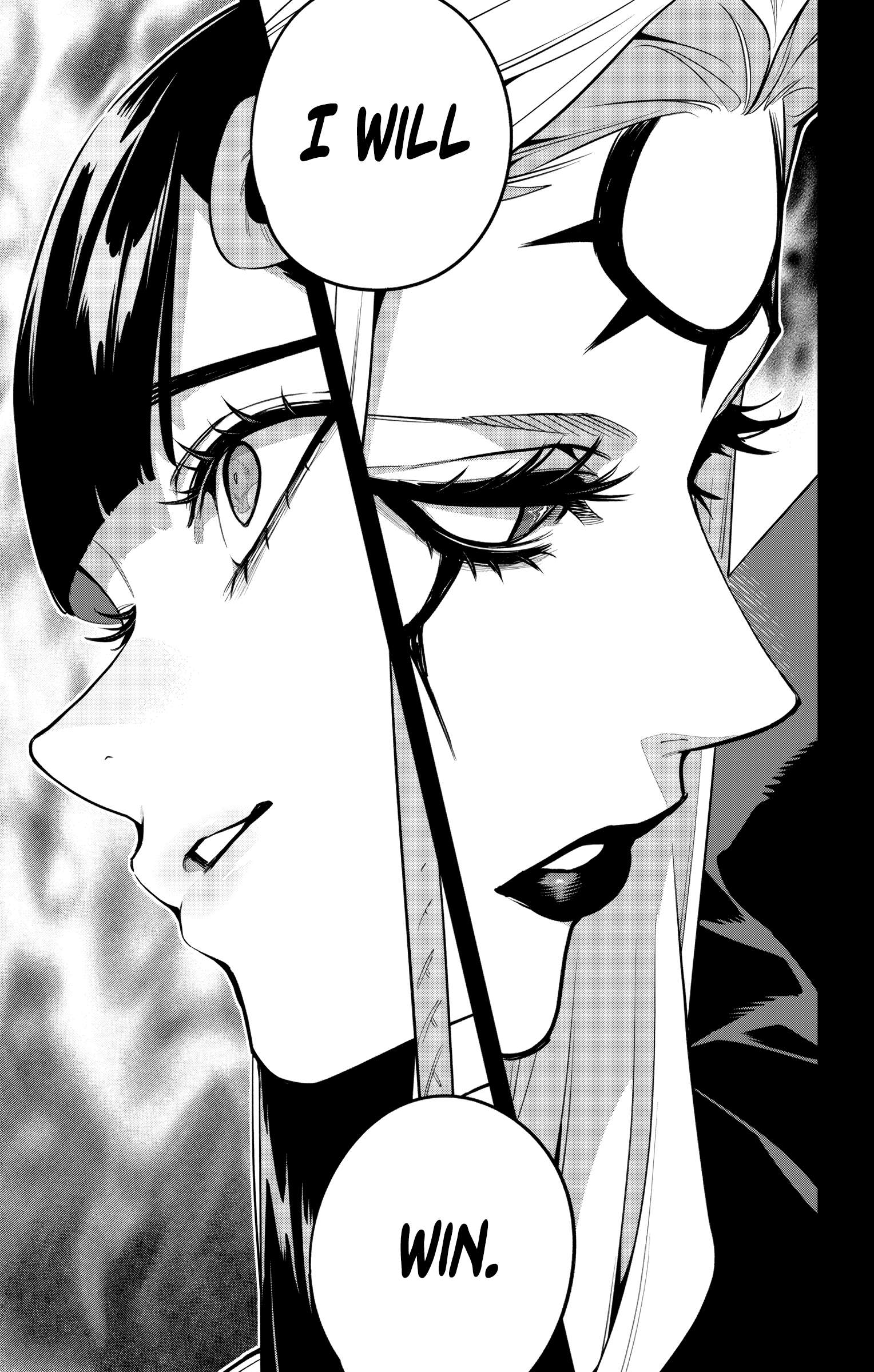 Mato Seihei No Slave Chapter 157 - Page 17 in English