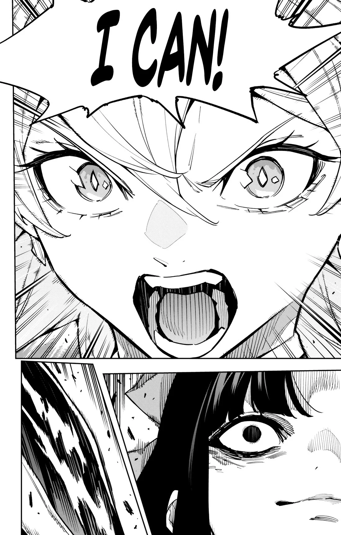 Mato Seihei No Slave Chapter 164 - Page 16 in English