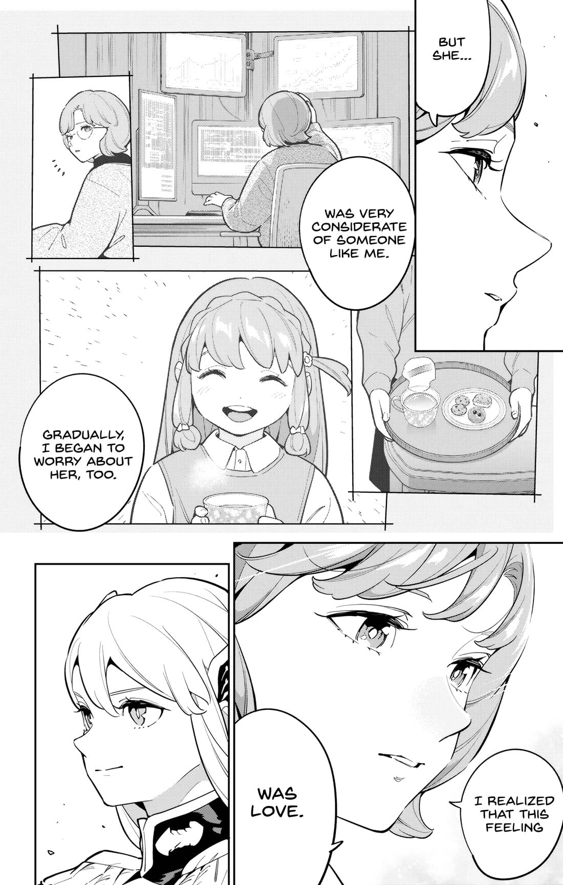 Mato Seihei No Slave Chapter 168 - Page 9 in English
