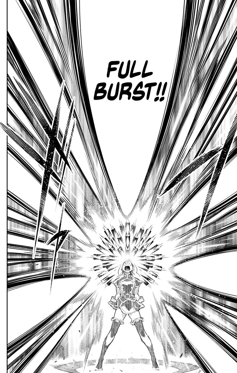 Mato Seihei No Slave Chapter 36 - Page 13 in English