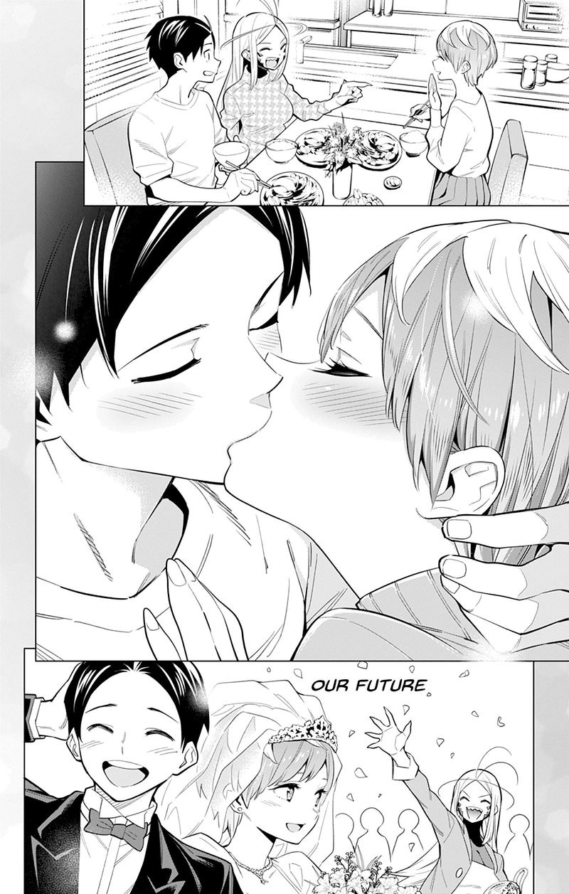 Mato Seihei No Slave Chapter 39 - Page 6 in English