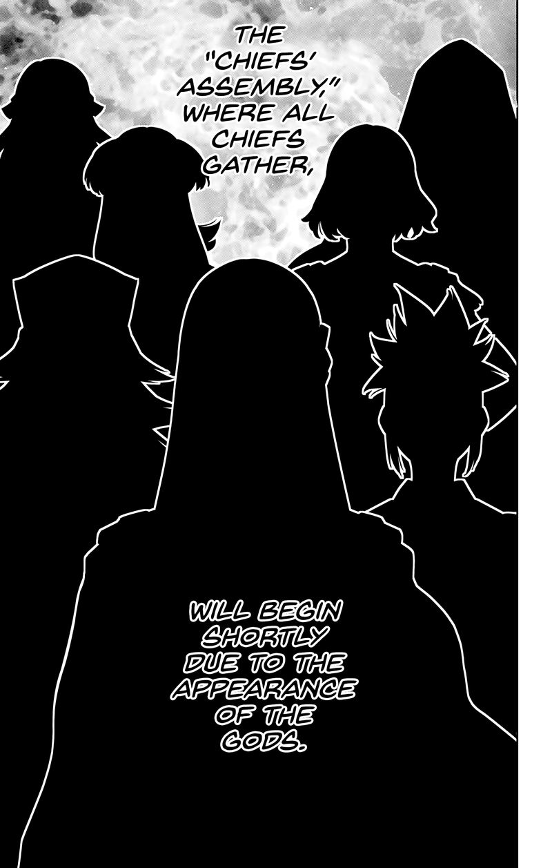 Mato Seihei No Slave Chapter 44 - Page 21 in English