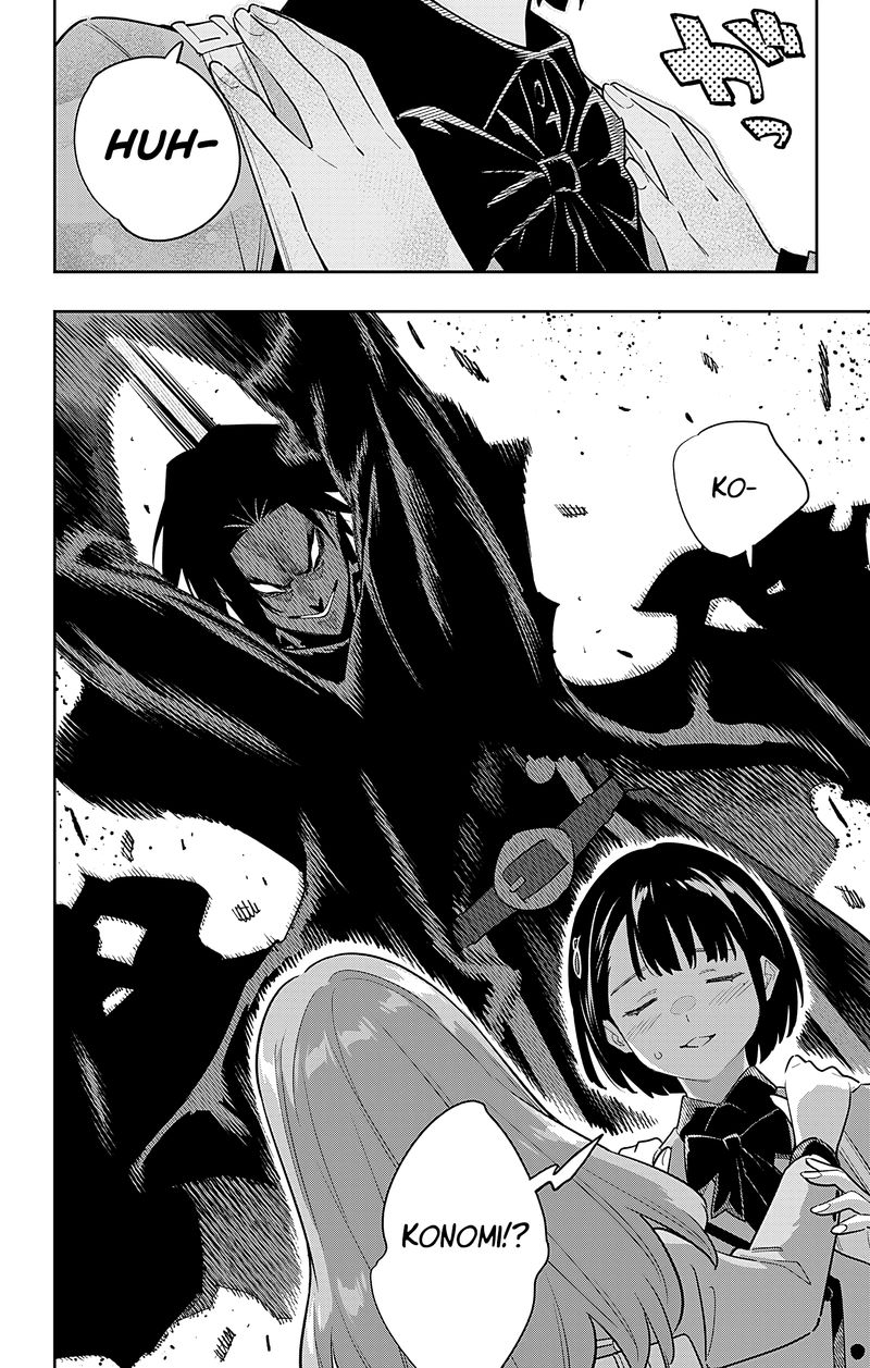 Mato Seihei No Slave Chapter 90 - Page 18 in English