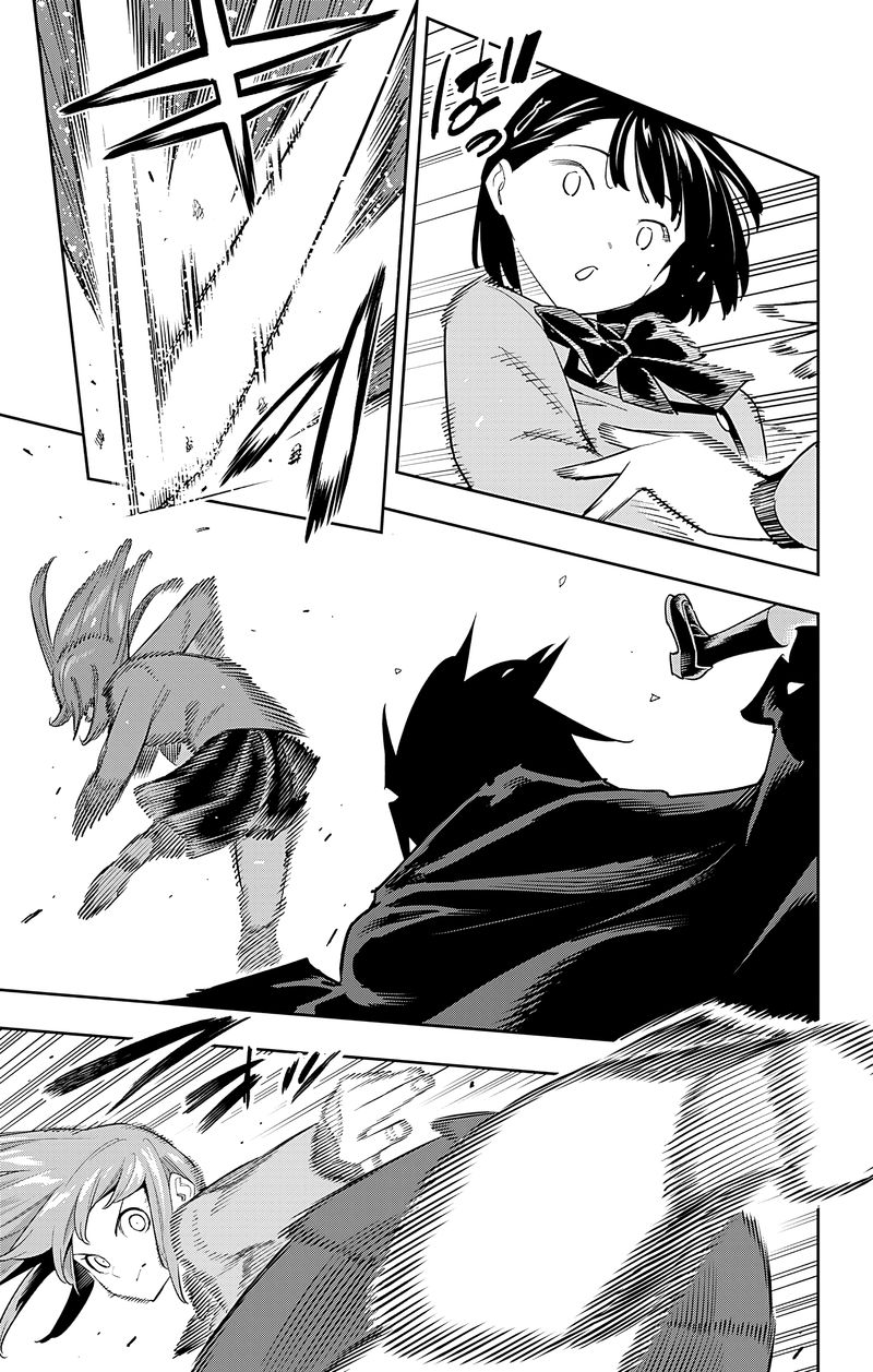 Mato Seihei No Slave Chapter 90 - Page 19 in English
