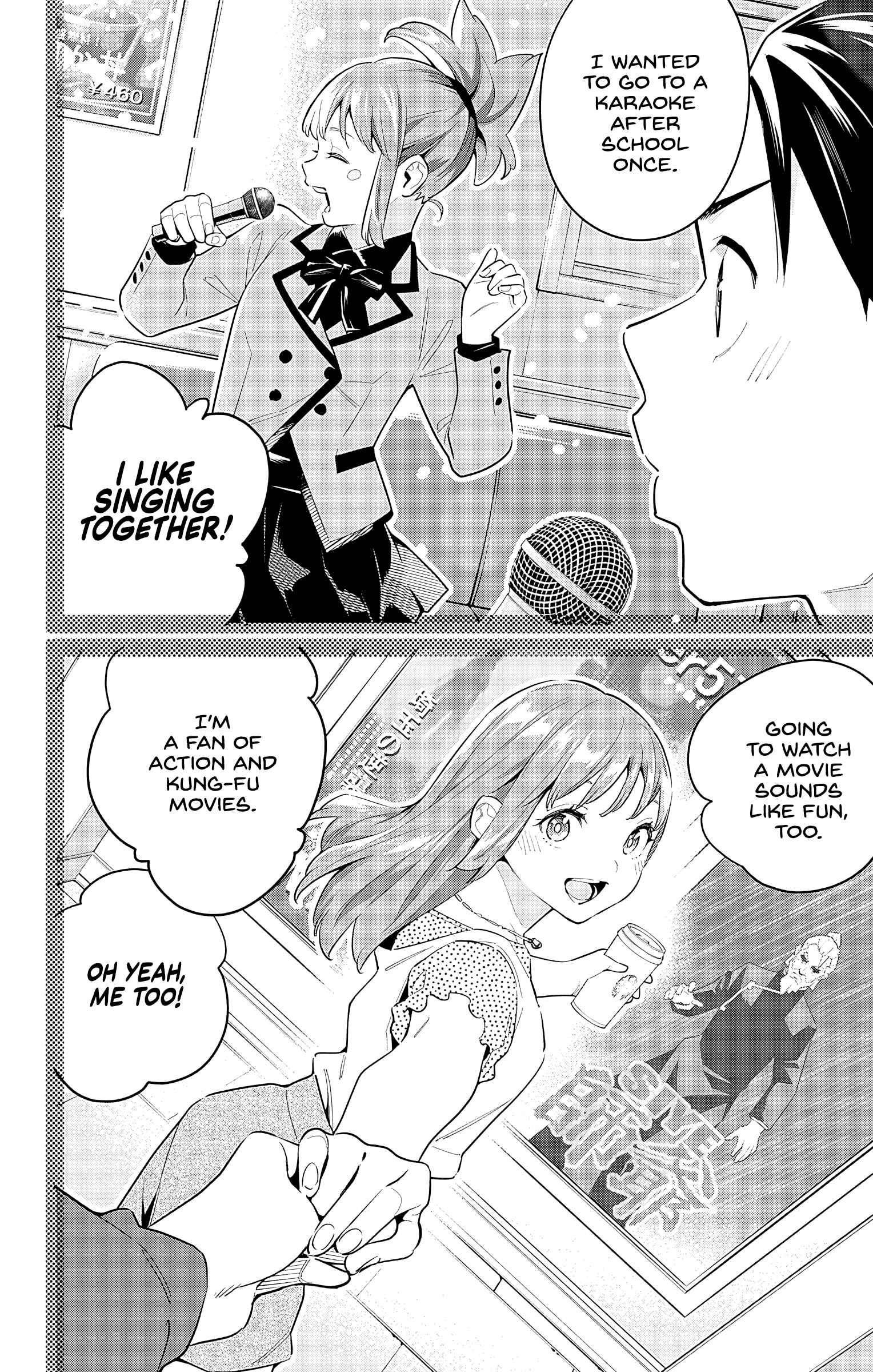 Mato Seihei No Slave Chapter 96 - Page 12 in English