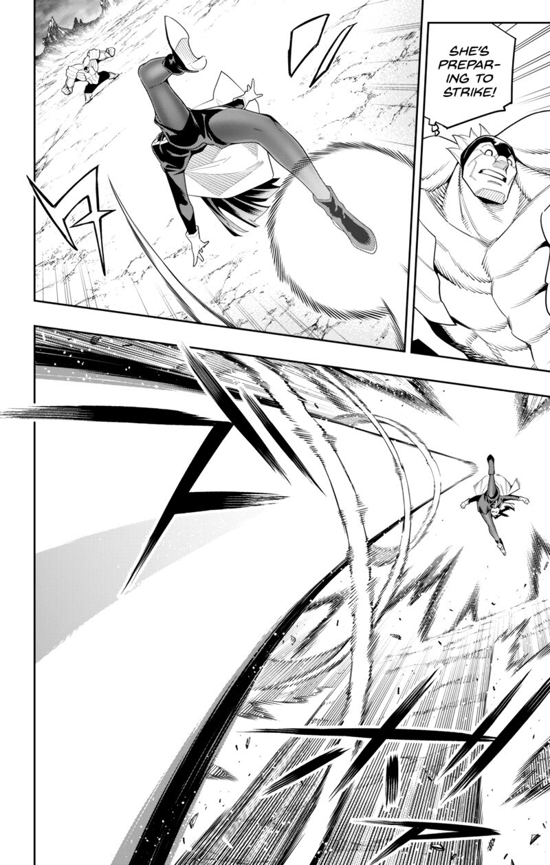 Mato Seihei No Slave Chapter 99 - Page 10 in English