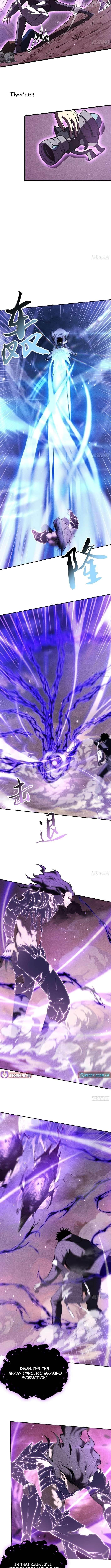 I, Farmer, Plant the Undead Chapter 1 - Page 8 in English