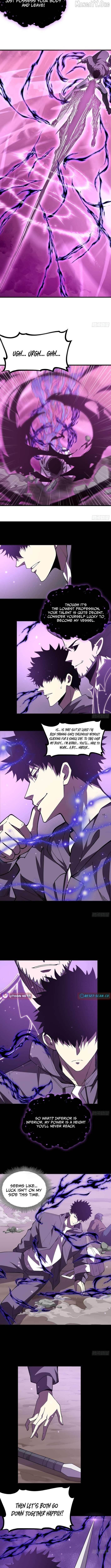 I, Farmer, Plant the Undead Chapter 1 - Page 9 in English