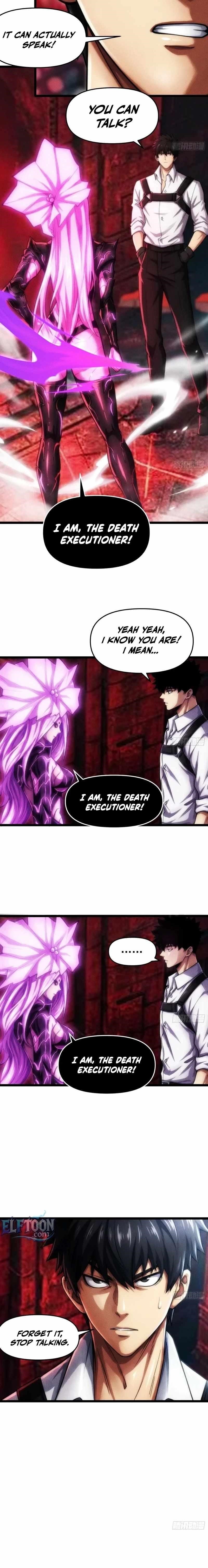 I, Farmer, Plant the Undead Chapter 12 - Page 16 in English