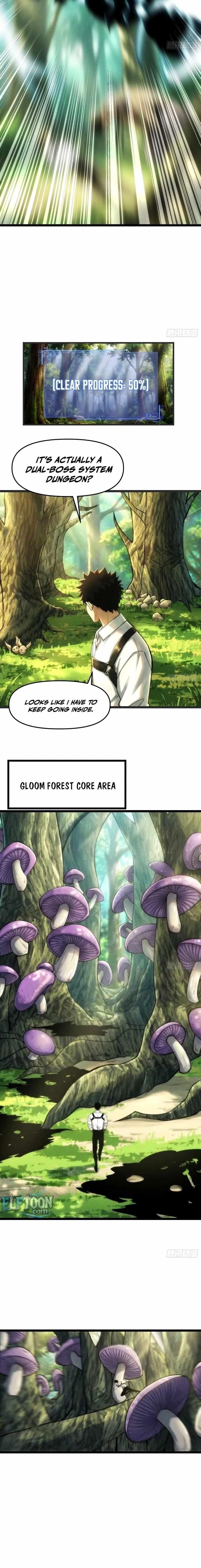 I, Farmer, Plant the Undead Chapter 12 - Page 6 in English