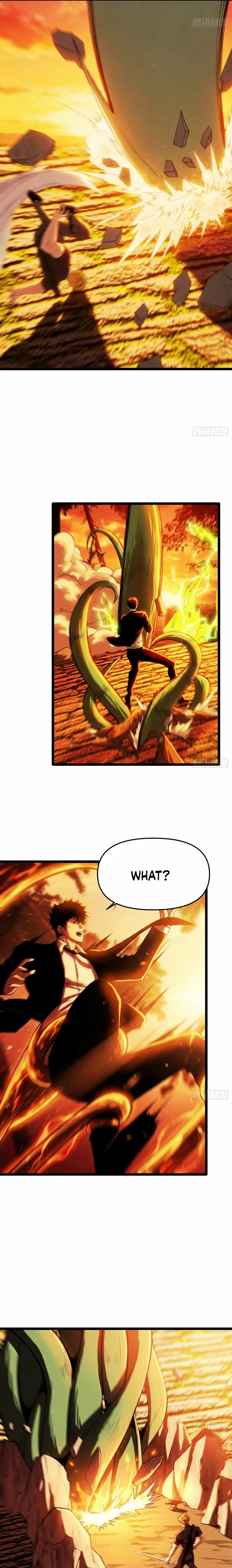 I, Farmer, Plant the Undead Chapter 15 - Page 4 in English