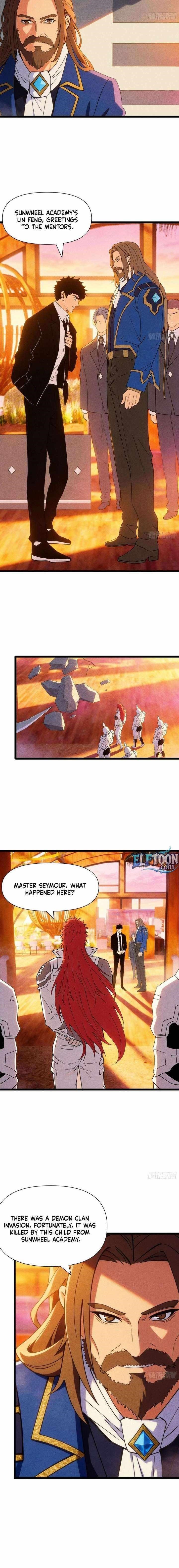 I, Farmer, Plant the Undead Chapter 16 - Page 12 in English