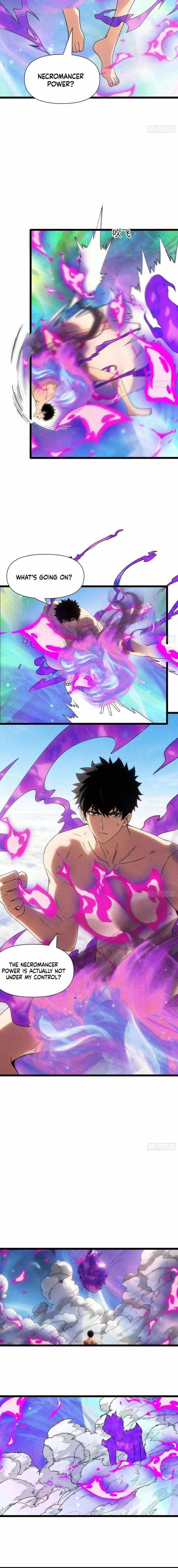 I, Farmer, Plant the Undead Chapter 16 - Page 4 in English
