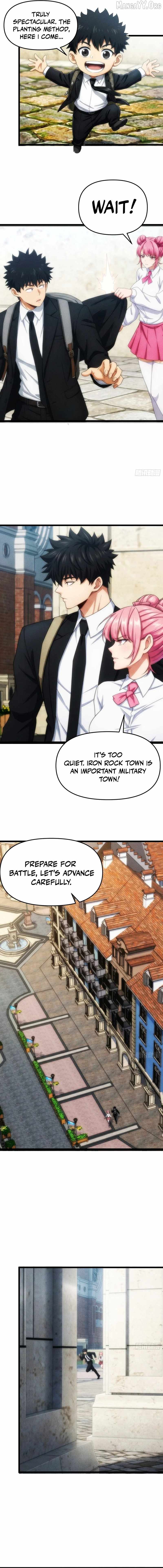 I, Farmer, Plant the Undead Chapter 18 - Page 6 in English