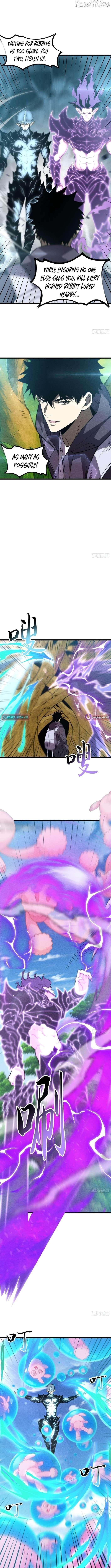 I, Farmer, Plant the Undead Chapter 2 - Page 9 in English