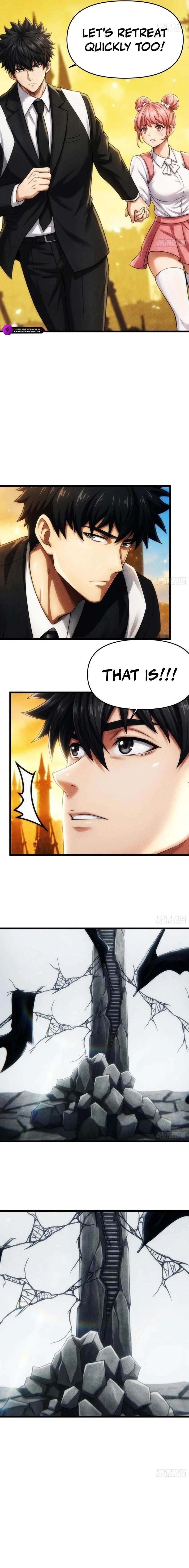I, Farmer, Plant the Undead Chapter 22 - Page 17 in English