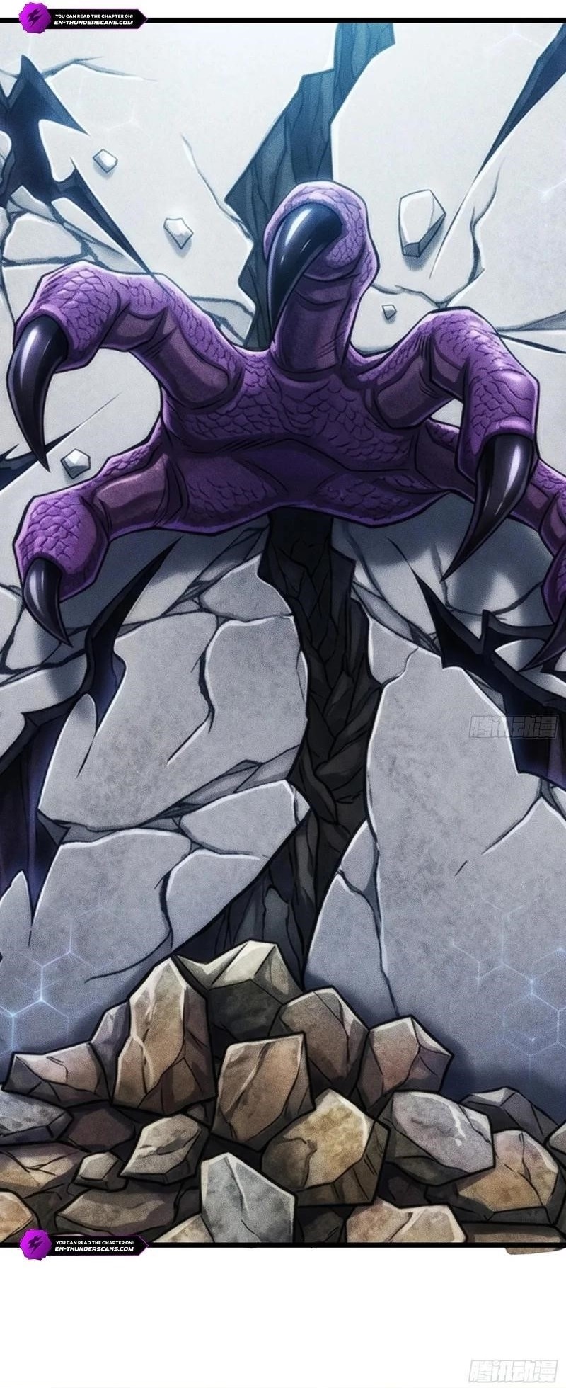 I, Farmer, Plant the Undead Chapter 22 - Page 18 in English