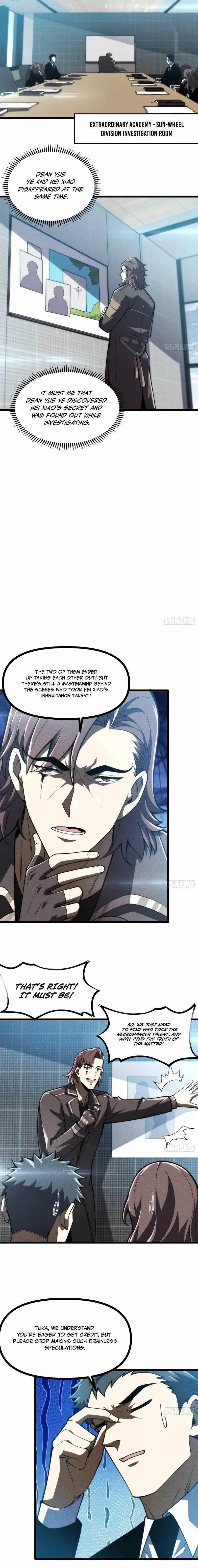 I, Farmer, Plant the Undead Chapter 3 - Page 3 in English