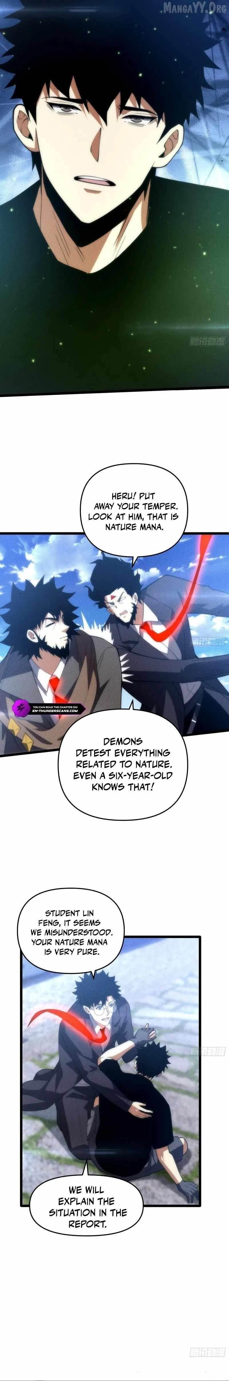 I, Farmer, Plant the Undead Chapter 7 - Page 4 in English