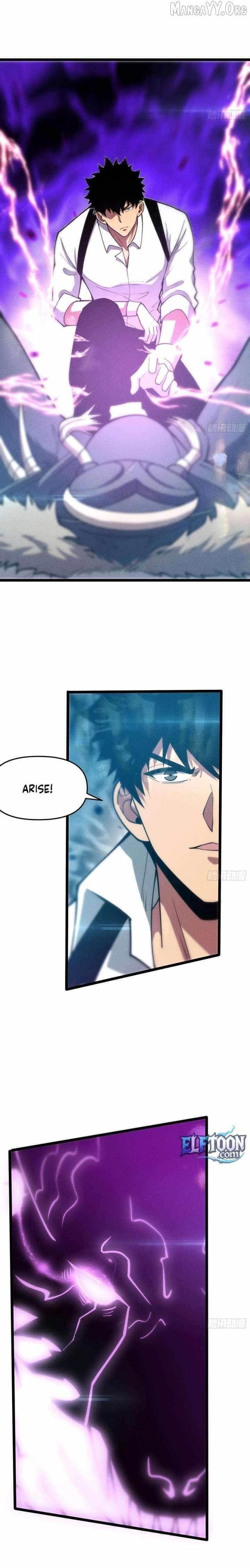 I, Farmer, Plant the Undead Chapter 9 - Page 10 in English